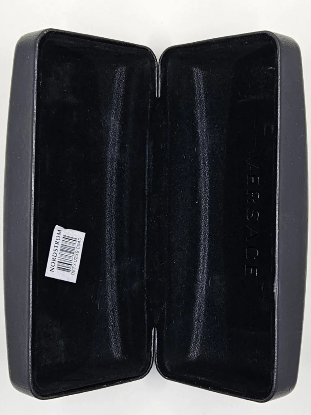Versace Sunglasses Case
